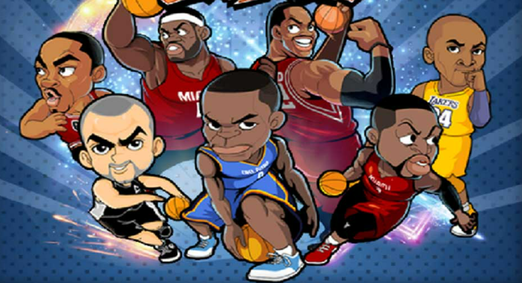 经典的篮球游戏合集2023-大型的篮球游戏有哪些