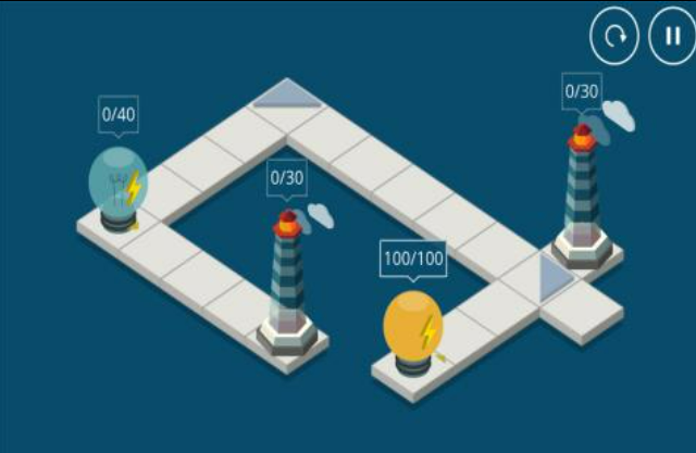 免费的迷宫游戏大全2023-人气较高的迷宫游戏下载