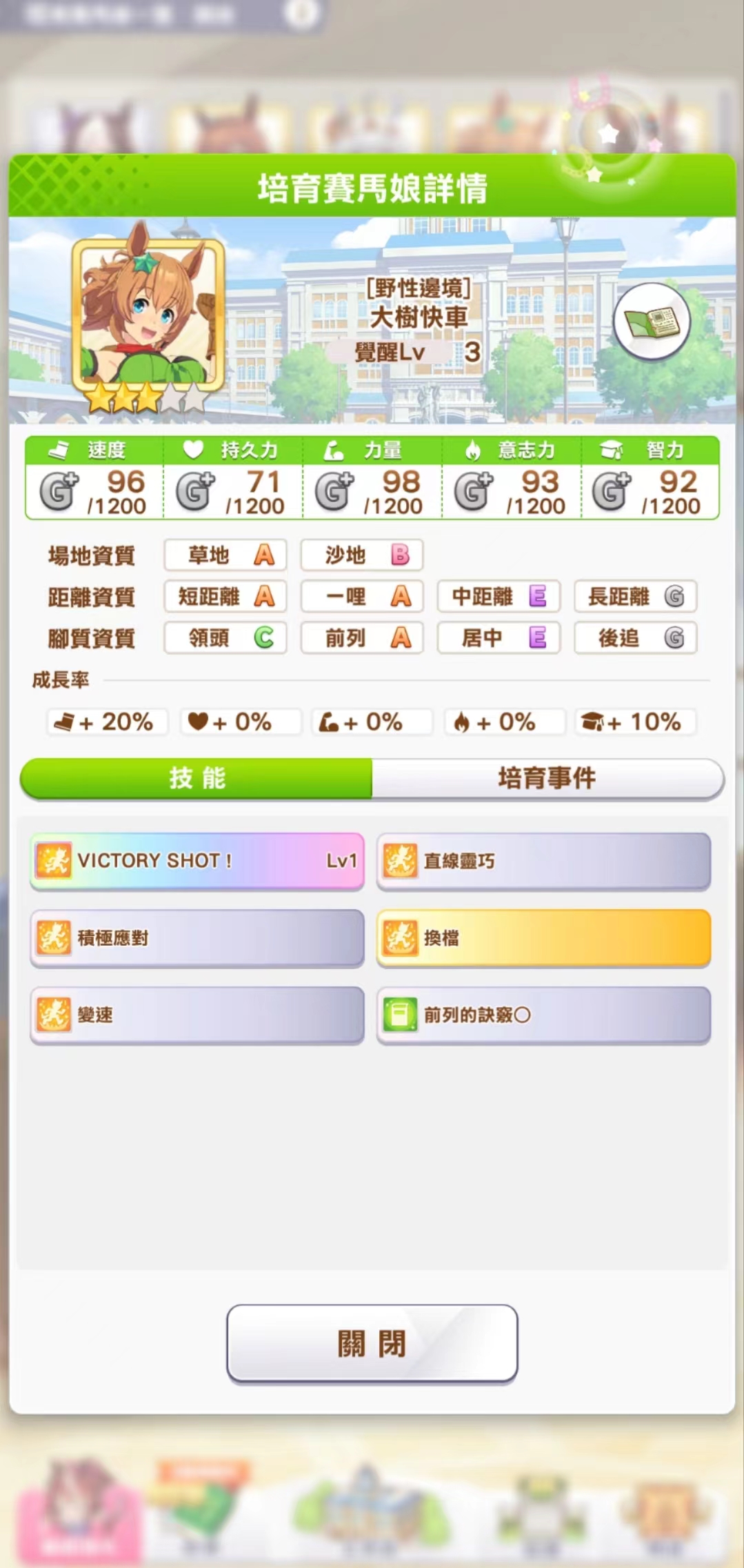 闪耀优俊少女大树快车怎么培育 大树快车培育玩法分享