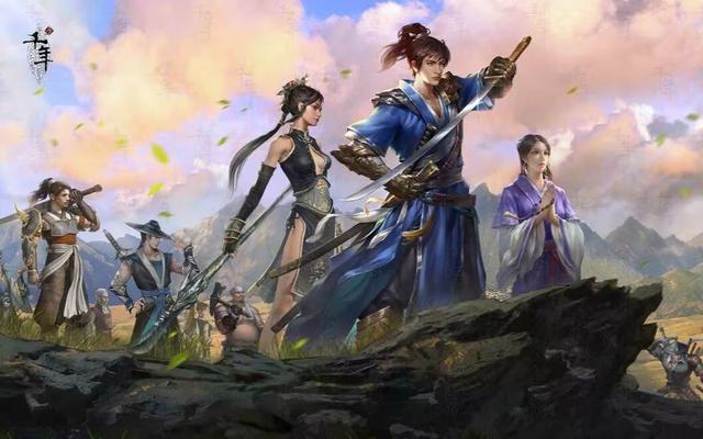 剑雨如歌生药怎么获取 剑雨如歌生药作用介绍