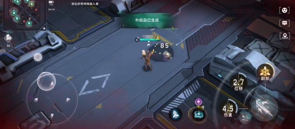 重构阿塔提斯暮行强度怎么样 重构阿塔提斯暮行强度介绍