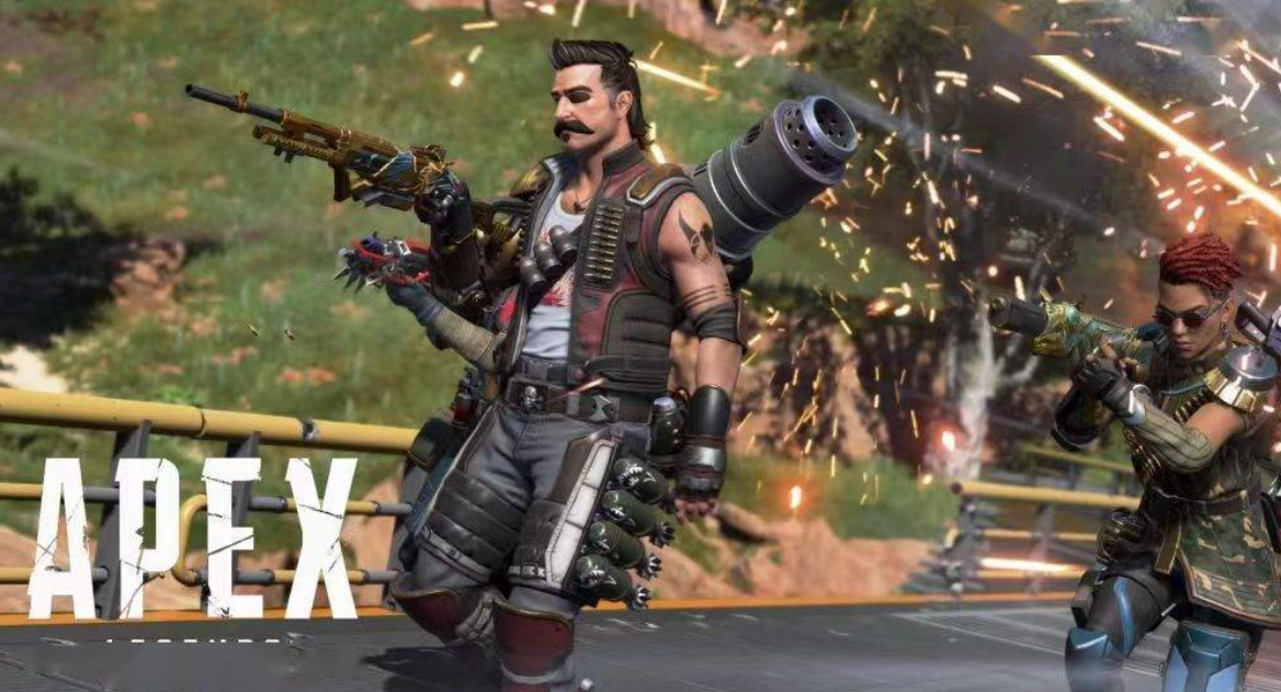 apex英雄手游三重式狙击枪怎么样 三重式狙击枪伤害情况说明