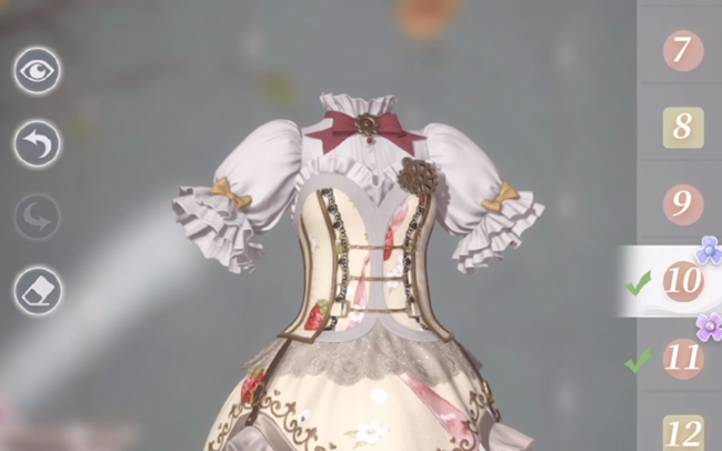 箱庭小偶怎么制作服饰呢 箱庭小偶服饰制作的具体方法