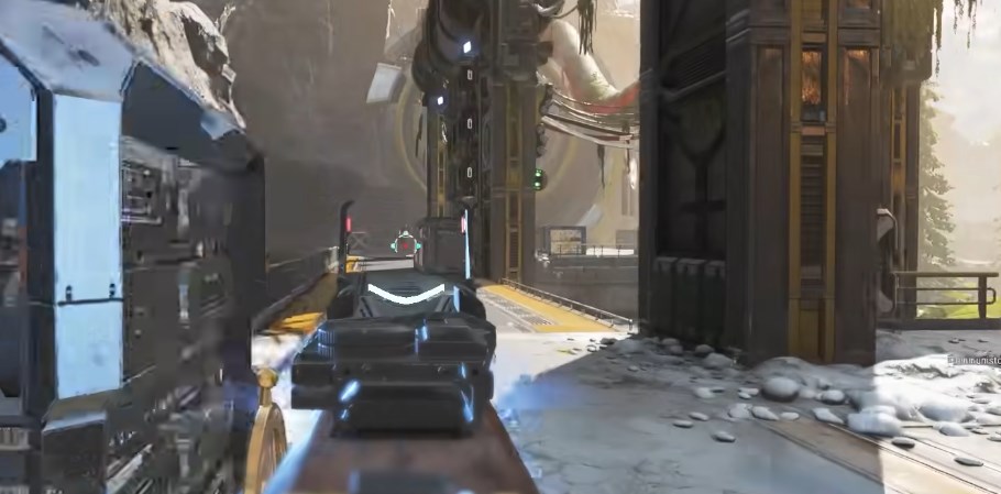 apex英雄手游和平捍卫者怎么玩 和平捍卫者武器强度介绍