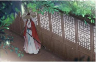 花間繪君顏是什么類型的游戲 花間繪君顏游戲介紹