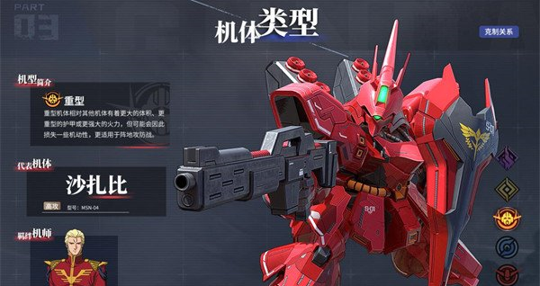 高达联合行动完美型强袭高达阵容怎么搭配 完美型强袭高达阵容搭配攻略分享