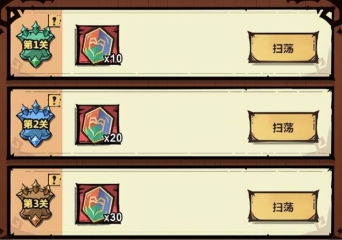 王者獵人夢境挑戰(zhàn)需要什么陣容 夢境挑戰(zhàn)陣容推薦