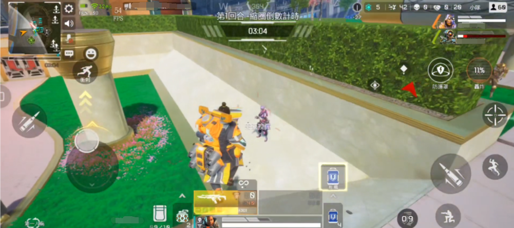 高能英雄一局时长介绍：高能英雄一局时长多久