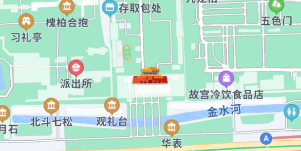 定位精准的地图软件推荐-地图软件哪个好用