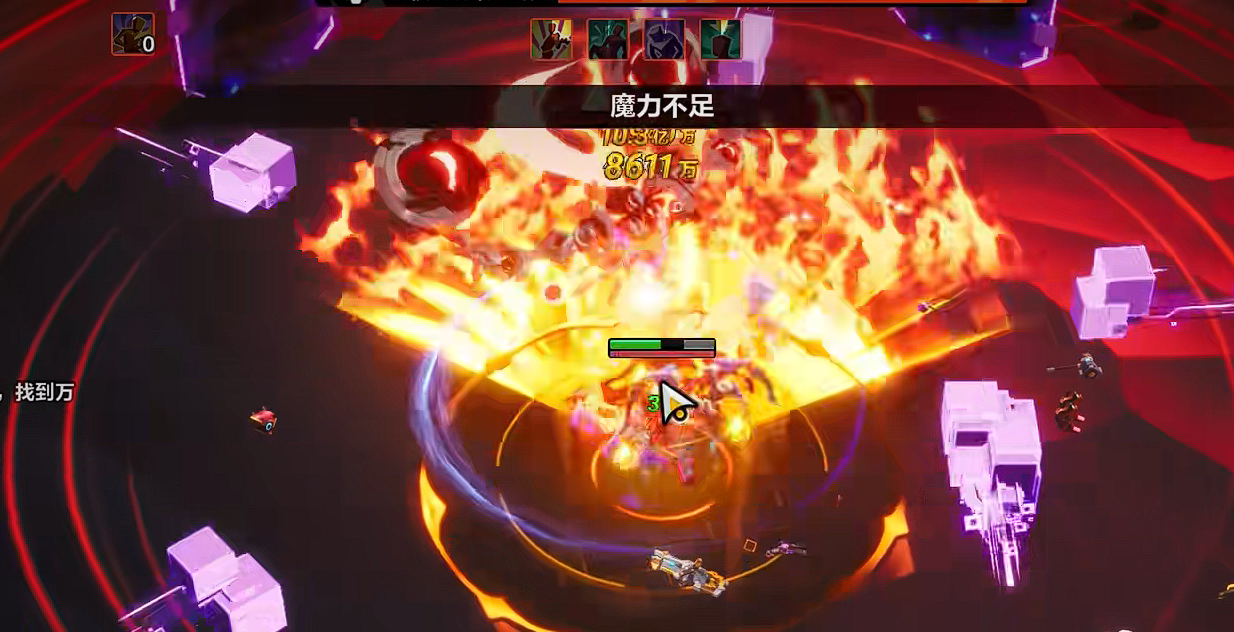 火炬之光无限怒影怎么样 火炬之光无限怒影强度介绍