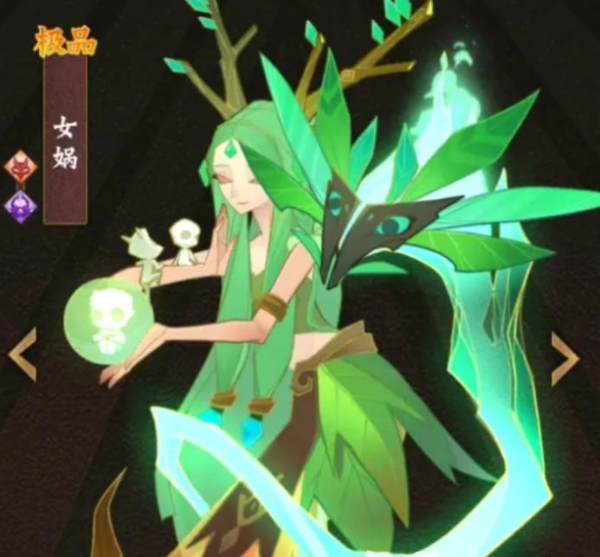 神仙道3女娲怎么获得 神仙道3女娲解锁方式分享