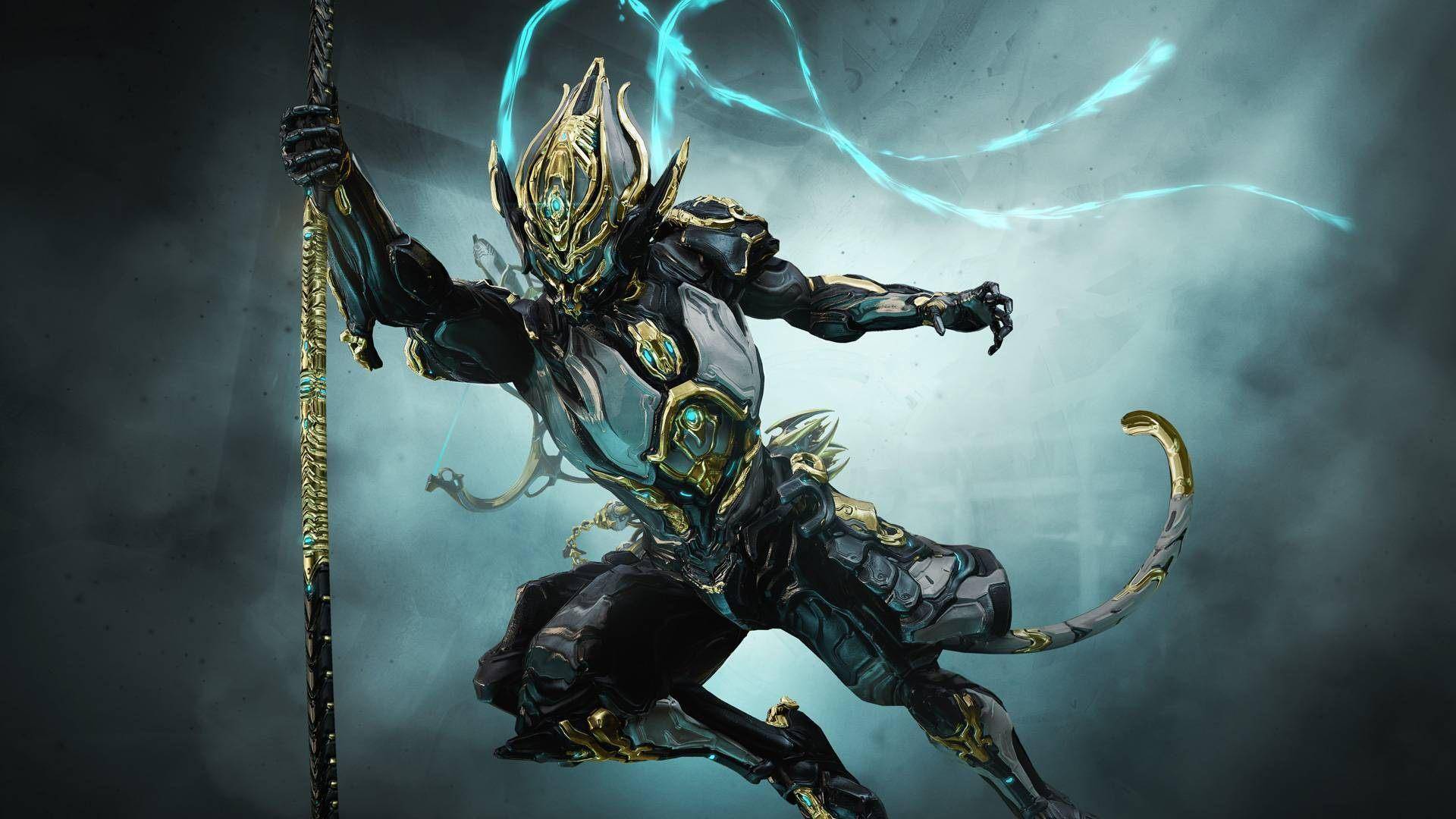 warframe怎么交易 靠谱的游戏交易平台推荐