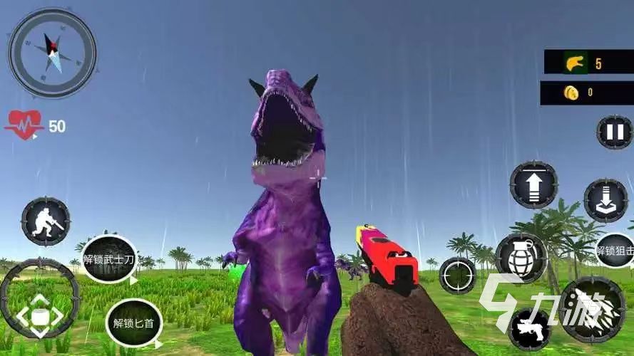 2023好玩的大战游戏大全 热门的战争策略游戏分享 2023好玩的大战游戏大全 热门的战争策略游戏分享