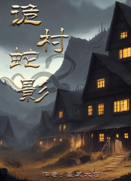 百变大侦探诡村蛇影凶手是谁 百变大侦探诡村蛇影剧本解析