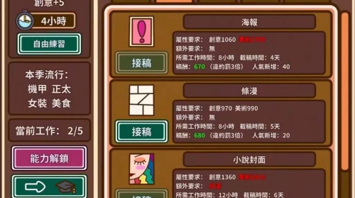 宅人传说快速赚钱攻略 宅人传说赚取方法大全