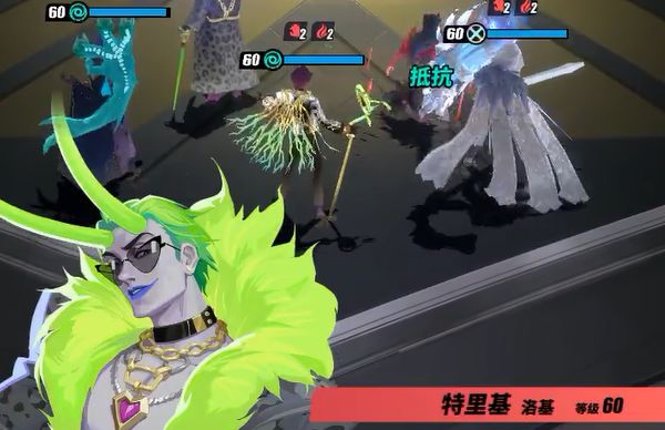 众神派对和神觉者是什么关系 众神派对游戏玩法介绍