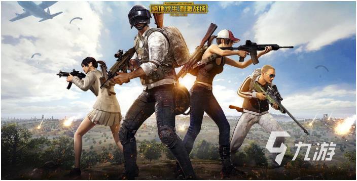 各国手游排行榜有哪些2023全球受欢迎的手机游戏下载大全(图3)