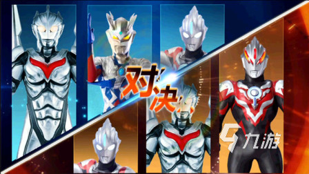 格斗类网游排行榜2023比较受欢迎的格斗游戏合集(图1)