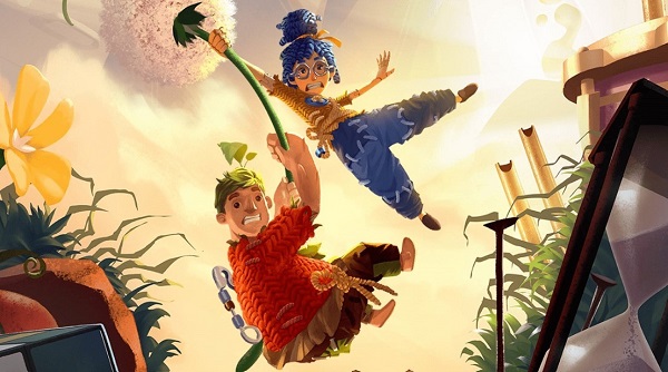 双人成行账号交易哪个平台好 双人成行steam卖号平台推荐