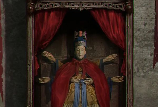 纸嫁衣无间梦境人物是谁 纸嫁衣无间梦境主角介绍