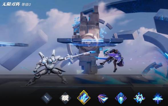 星之破晓无限飓风号夏侯惇技能怎么样 星之破晓夏侯惇技能解析