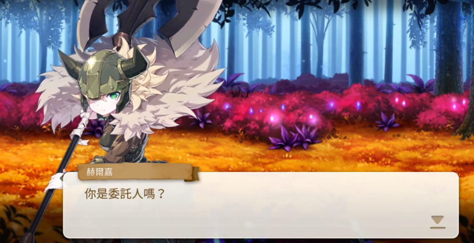 第七史诗木斧怎么样 木斧赫尔嘉角色强度一览