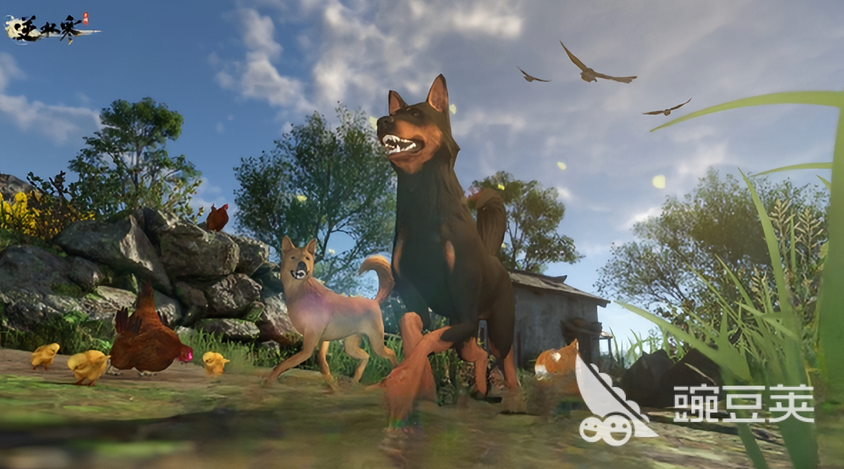 连续梦境中的动物攻击,解析最近总是梦到动物攻击我的深层含义 连续梦境中的动物攻击,解析最近总是梦到动物攻击我的深层含义