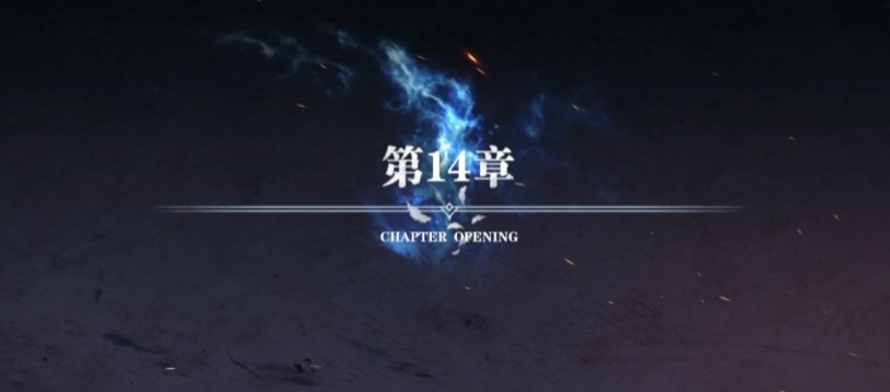 鬼泣巅峰之战2.0第十四章怎么过 鬼泣巅峰之战第十四章全流程攻略