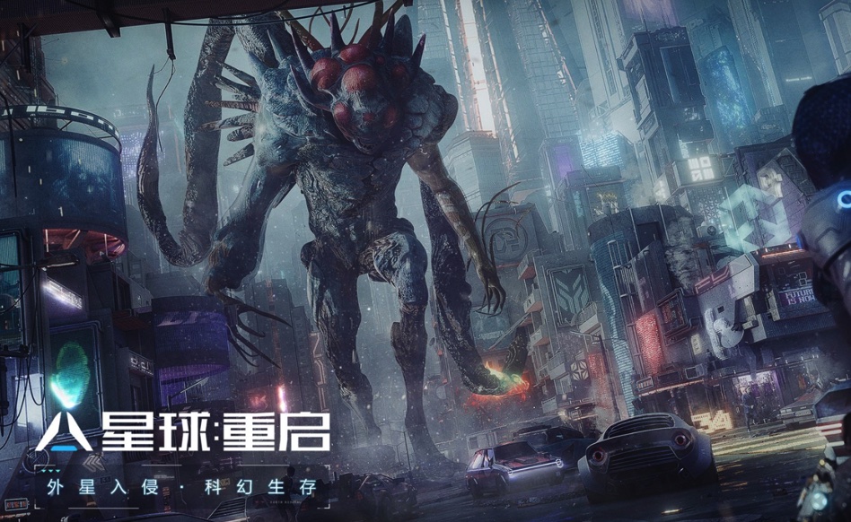 星球重启机甲动力不足如何充能 机甲动力恢复攻略