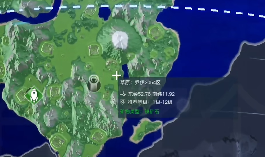 创造吧我们的星球状态在哪看 状态栏详细介绍