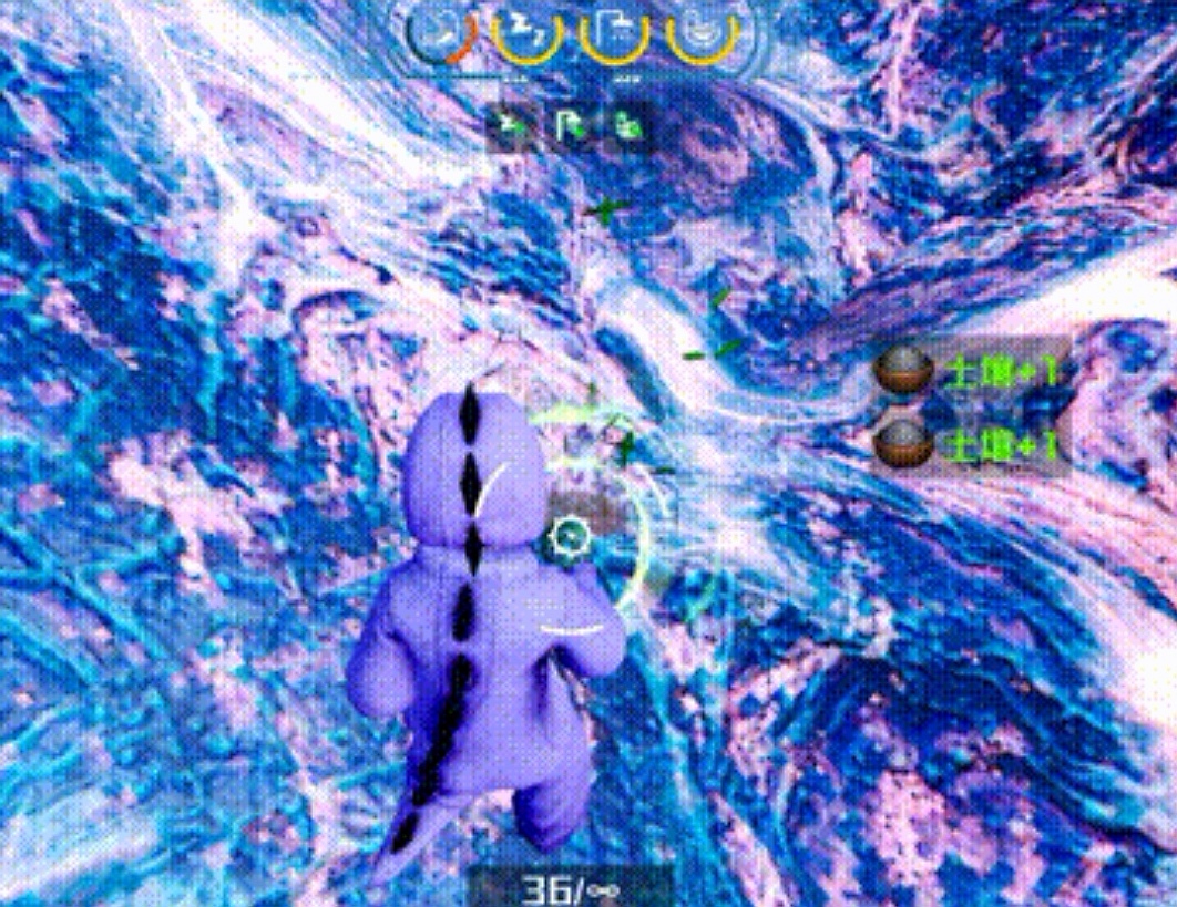 创造吧我们的星球平原生态介绍 平原生态状况一览