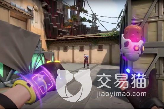 无畏契约奇乐角色属性是什么 无畏契约奇乐角色属性解析_交易猫