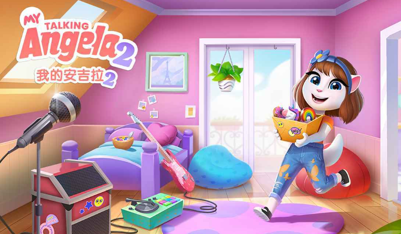 和孩子一起玩的手游大全2023 高人气的儿童手机游戏合集(图5)