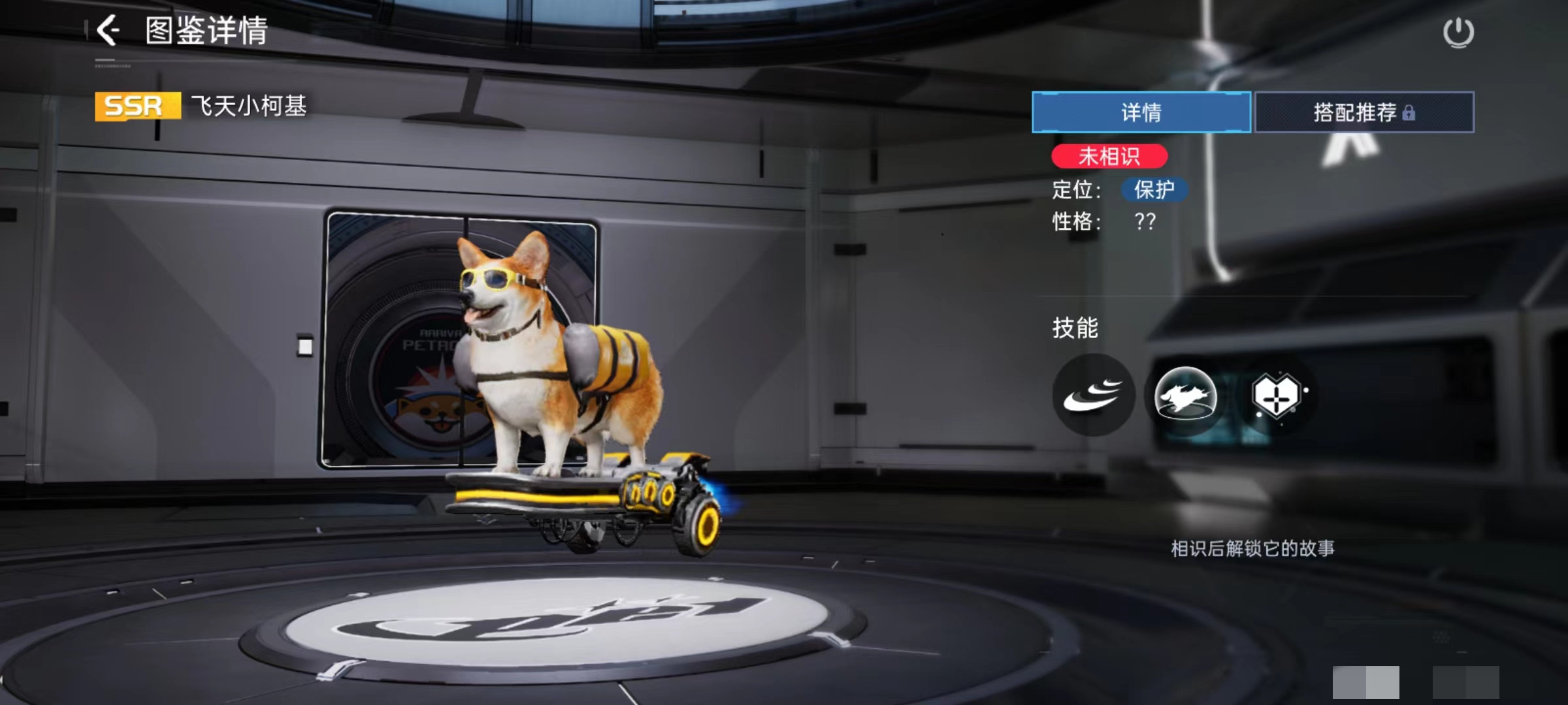 星球重启飞天小柯基怎么样 飞天小柯基技能强度介绍