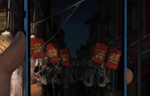 无间梦境第五章节怎么过 第五章节通关技巧一览