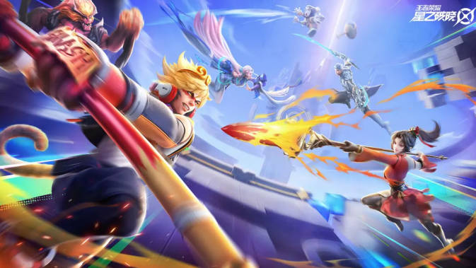 星之破晓李信怎么样 李信玩法详情