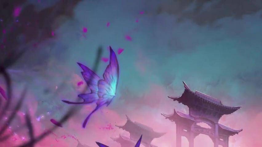 无间梦境脸谱密码分享 纸嫁衣5脸谱密码是啥