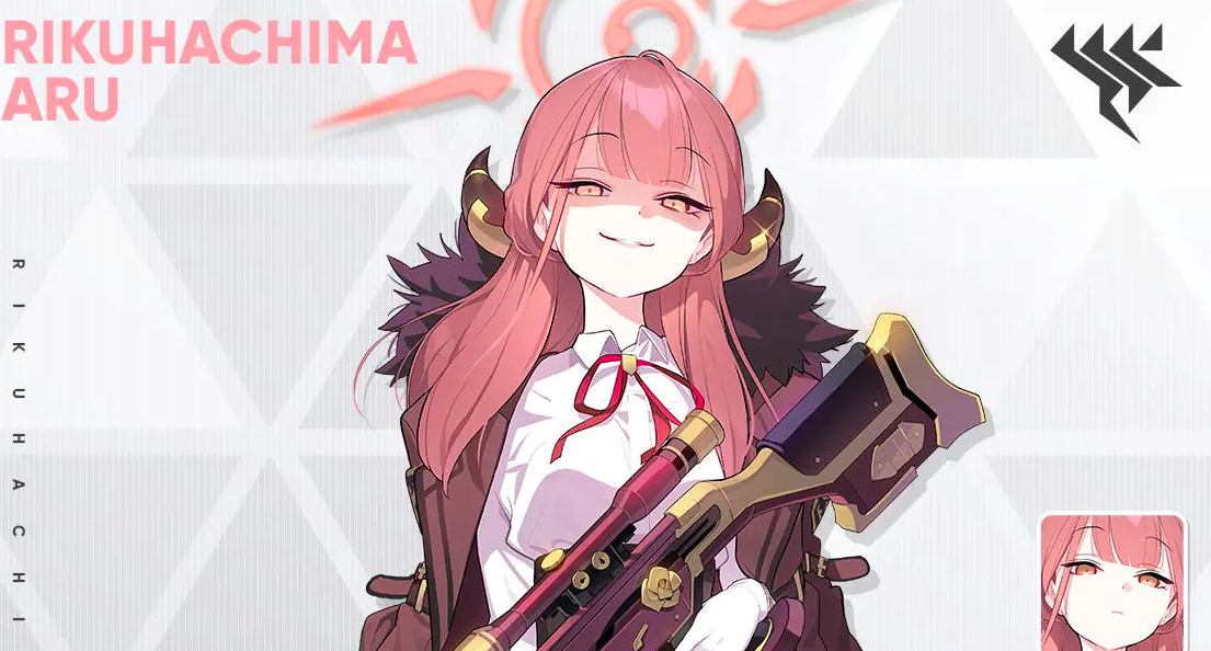 蔚蓝档案陆八魔爱露怎么样 陆八魔爱露角色介绍