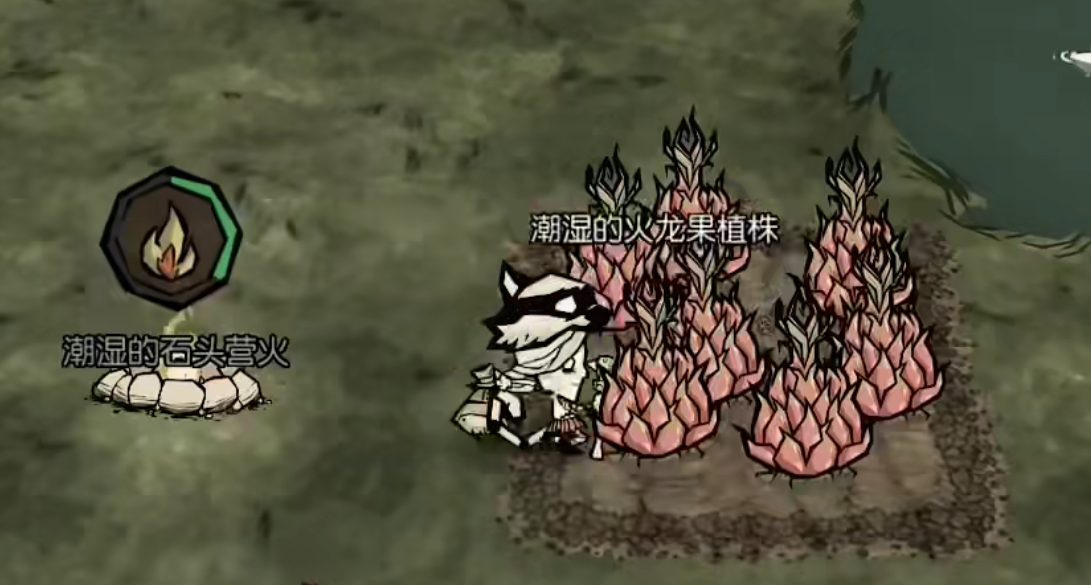 饥荒新家园火龙果派怎么制作 火龙果派制作方法