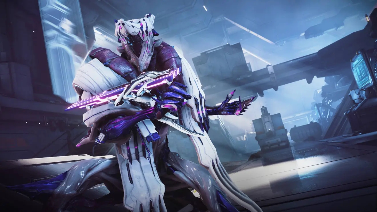 warframe交易网站怎么选 热门的游戏交易网站推荐