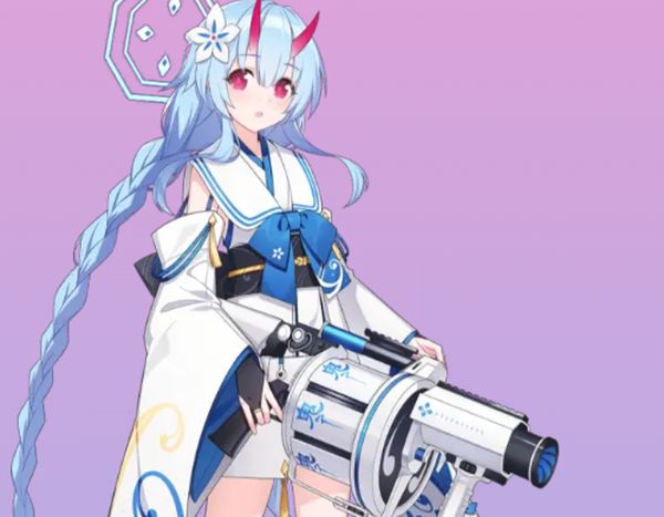 蔚蓝档案开服角色选谁 蔚蓝档案开服角色推荐​