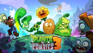 Download Plants vs. Zombies 2 (植物大战僵尸2) APKs for Android - APKMirror