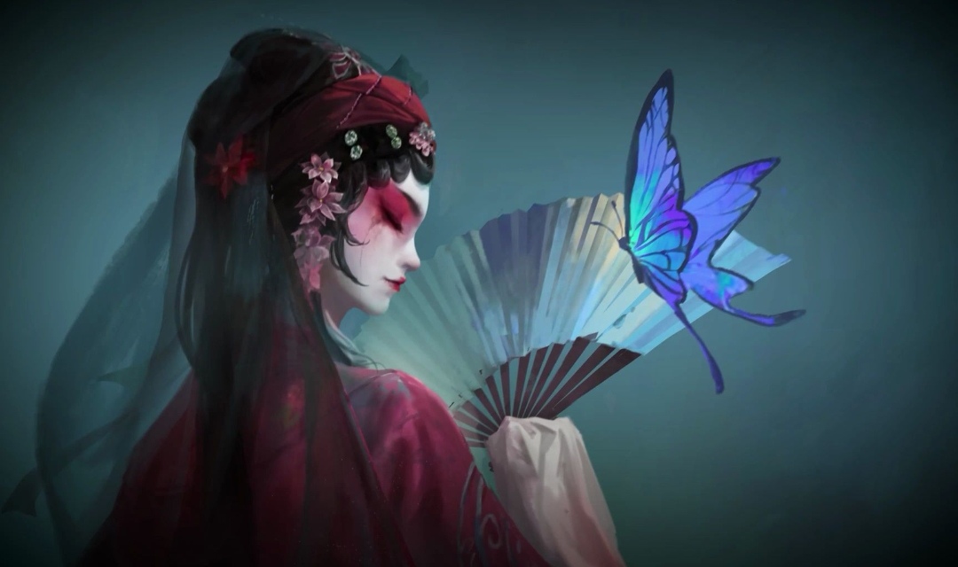 无间梦境荀元丰介绍 荀元丰相关信息一览