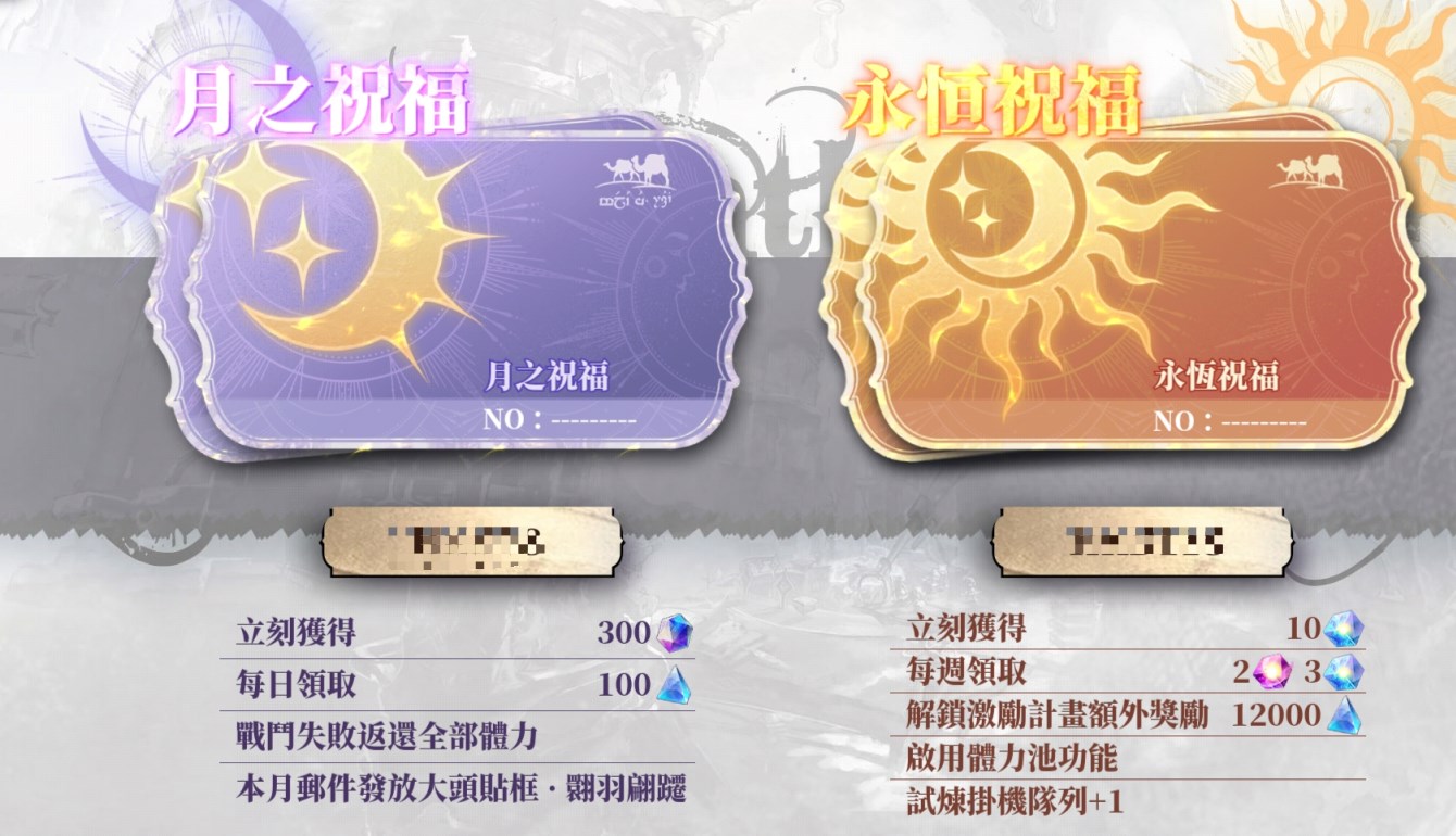 光隙解语怎么氪金 光隙解语氪金攻略