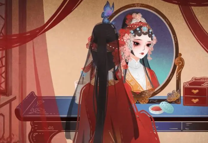 无间梦境纸嫁衣5解谜技巧介绍 无间梦境纸嫁衣5解谜思路分享