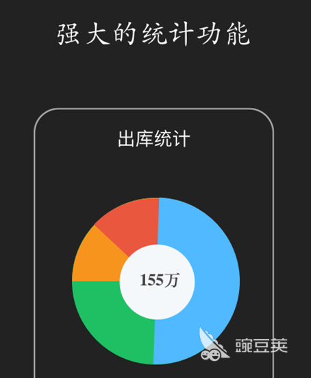 仓库出入库管理软件有哪些_出入仓库库软件管理有哪些方法_仓库进出管理用的软件