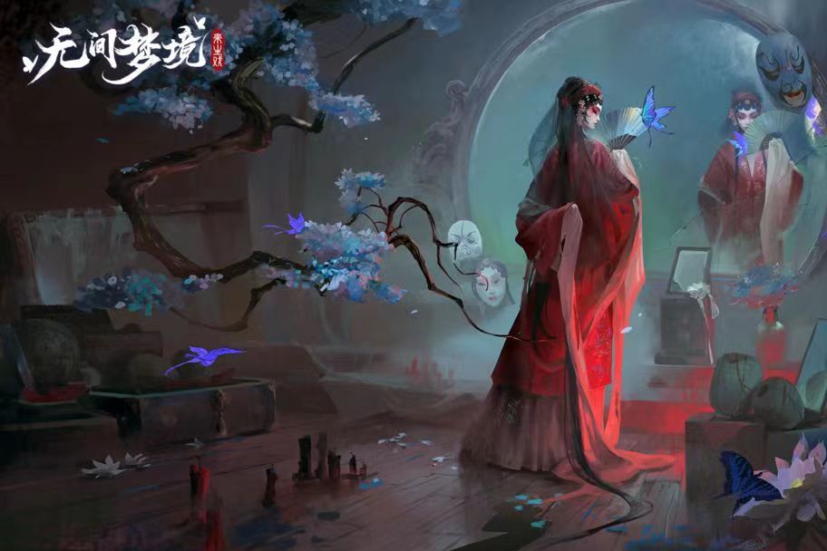 无间梦境人偶怎么打 人偶过关方法攻略