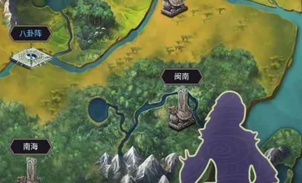 这就是江湖文人雅士攻略 这就是江湖文人雅士在哪