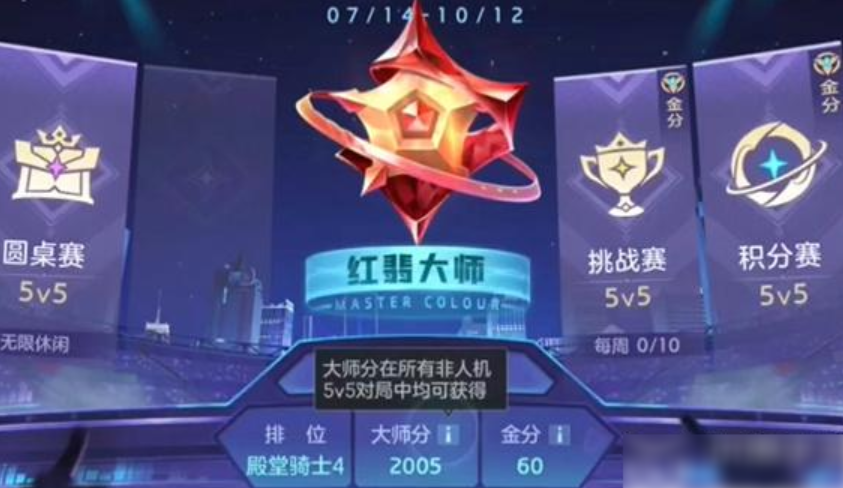 曙光英雄大师分怎么打最快 曙光英雄大师分速升攻略
