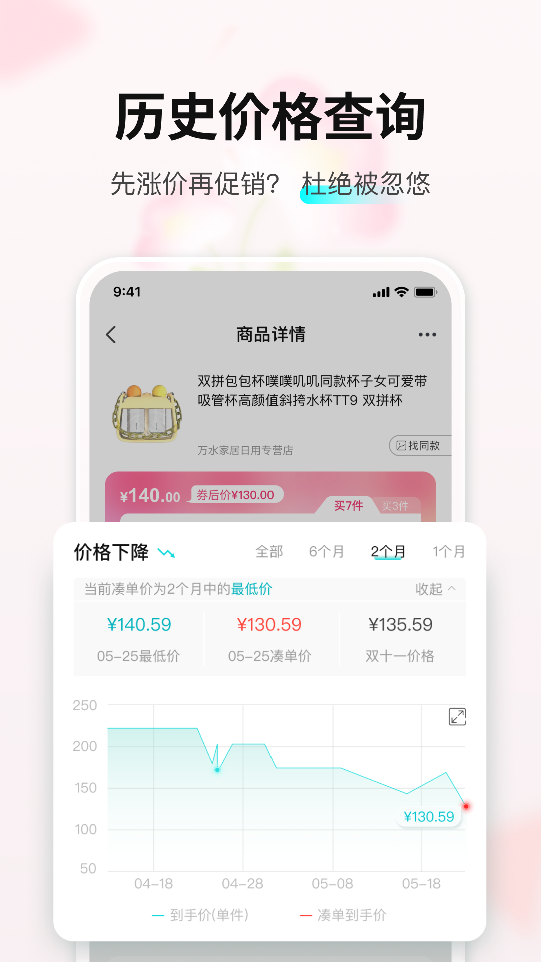 购物比价网站哪个好_购物比价软件推荐